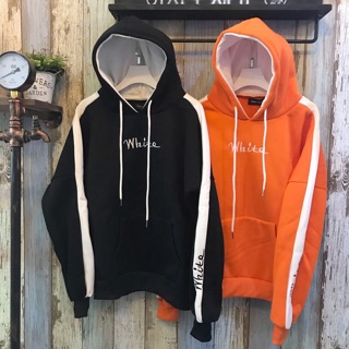 Áo Khoác Hoodie