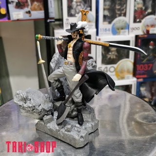 Mô hình Figure: Mihawk - Colosseum Vol. 2