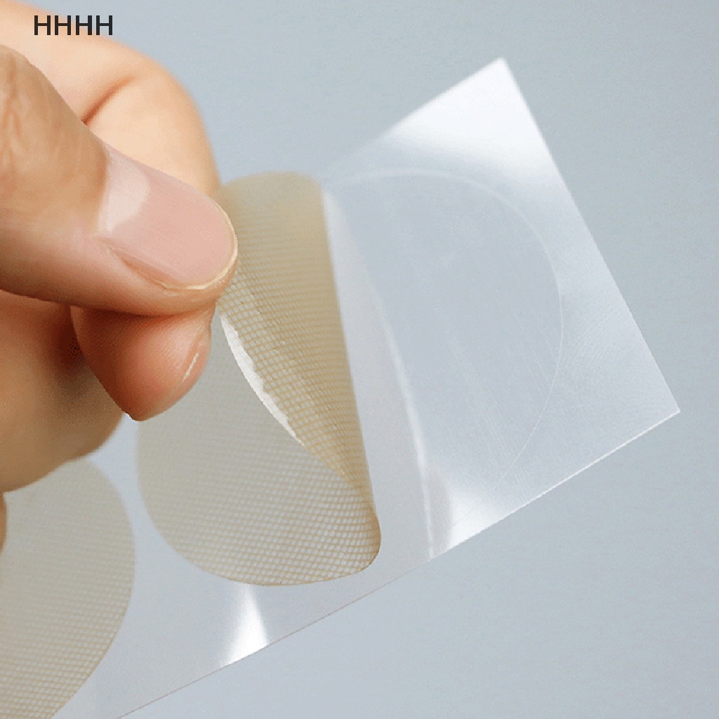 Bộ 10 Miếng Dán Núm Vú Giả Vô Hình Cho Nữ