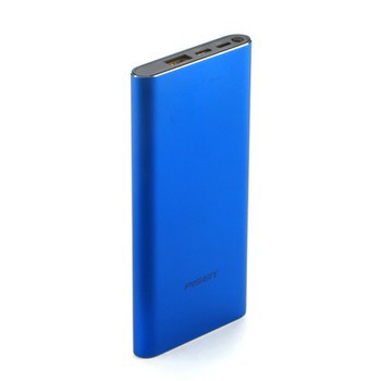 Pin sạc dự phòng Pisen Color Box Power Bank 10000mAh - Hàng Chính Hãng