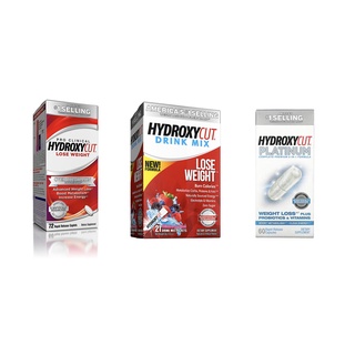 ĐỐT MỠ GIẢM CÂN HYDROXYCUT LOSE WEIGHT 72 VIÊN