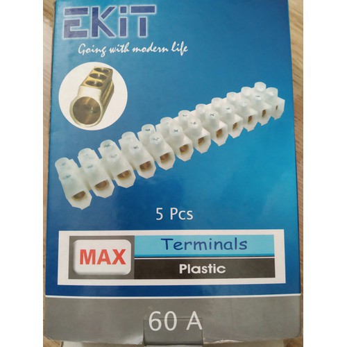 Thanh cầu đấu điện EKIT