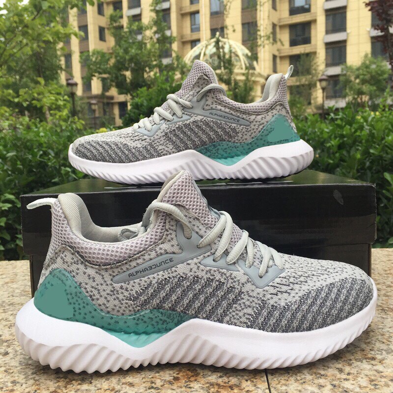 Giày sneaker a.d.i.d.a.s Alphabounce xuất