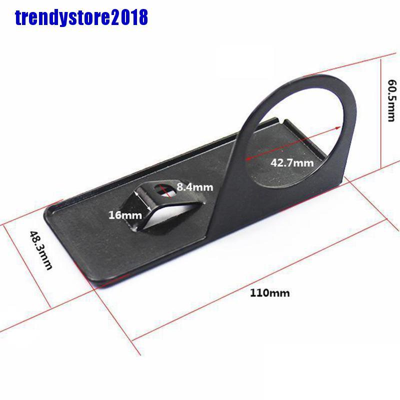 Giá Đỡ Bảo Vệ Máy Mài Góc Bằng Kim Loại Tùy Chỉnh Tiện Dụng