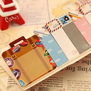 Giấy Dán Ghi Chú Mini Dễ Thương