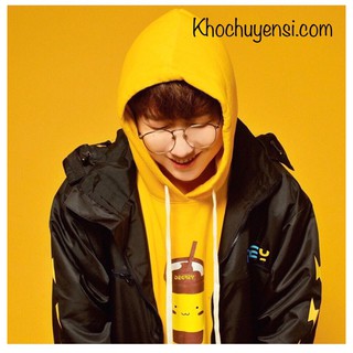 🌪🔥<SALE >Áo Khoác Dù Rabbit Jacket