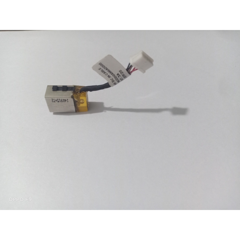 Jack Nguồn Laptop Dell Inspiron 15 7547 7548 - HÀNG ZIN THÁO MÁY