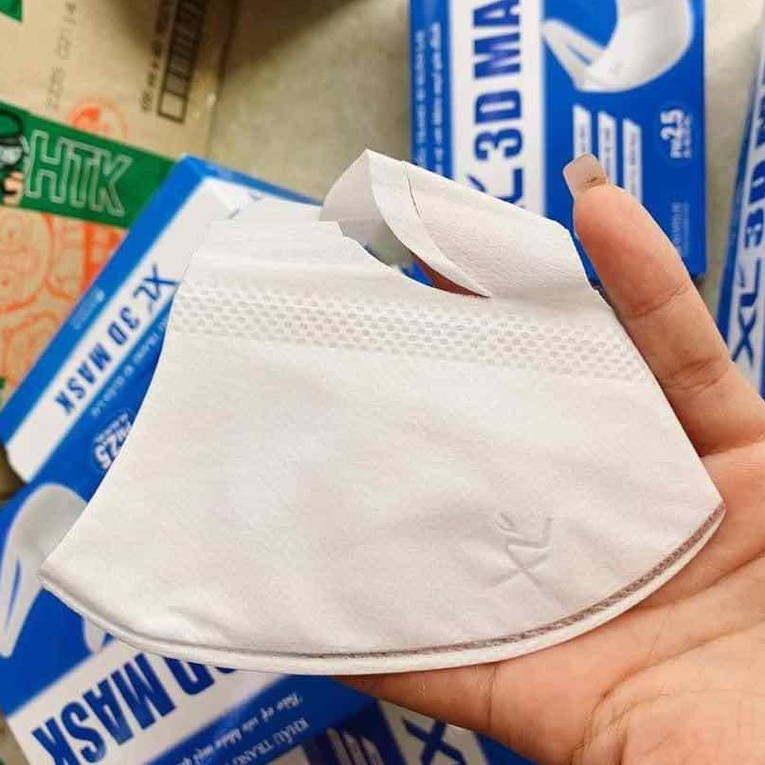 💥Khẩu Trang 3D Mask Xuân Lai , Nam Anh , Duy Khánh LV , Duy Quân , Monji ,  Unicham , Khẩu Trang Y Tế ( CHÍNH HÃNG )💥. | BigBuy360 - bigbuy360.vn