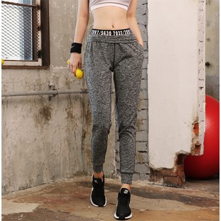 Quần Thể Thao Nữ Lover (Quần Jogger Nữ)