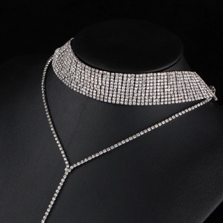 Vòng cổ Choker
