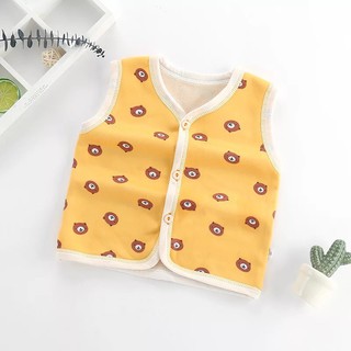 Áo Ghi Lê nỉ Cho Bé