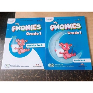 📚 my phonic grade 1&2 📚