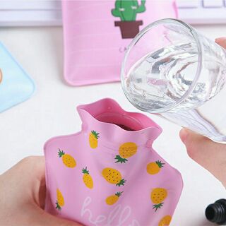 Túi chườm nóng lạnh