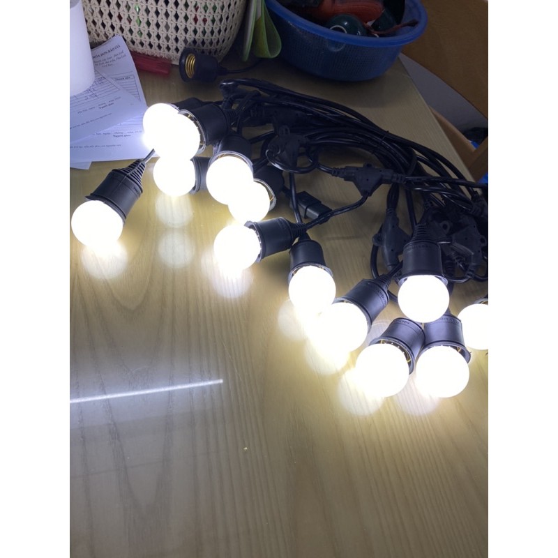 Xả kho_Bóng chanh 2w(ánh sáng như hình) | BigBuy360 - bigbuy360.vn