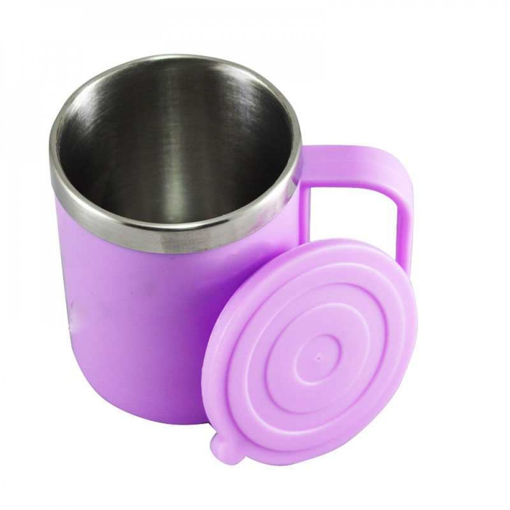 Cốc giữ nhiệt lõi inox Nhật Bản - Tetuchan Store