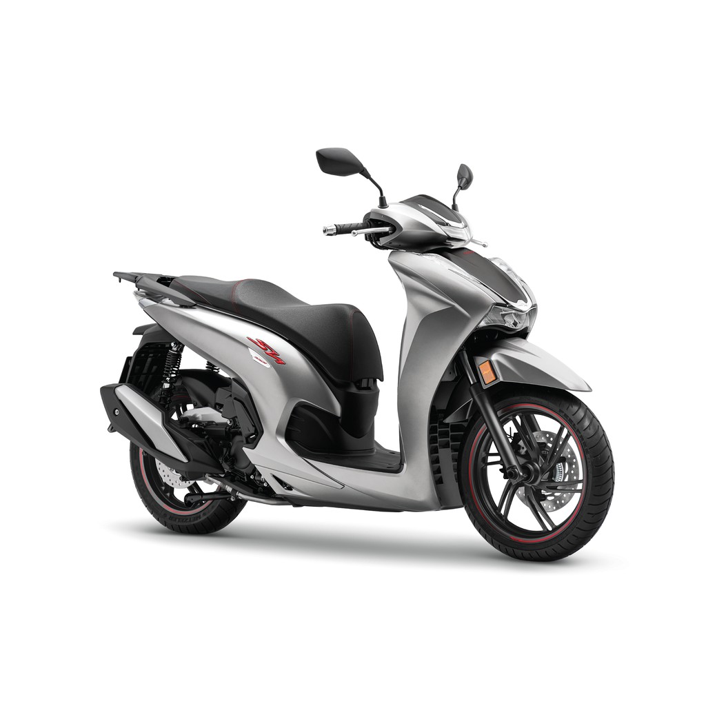 Xe Honda SH350i Đặc biệt