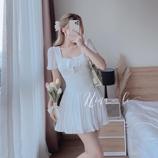 Đầm mắc cáo bigsize