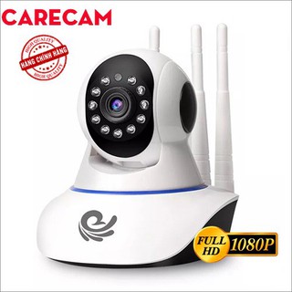 Camera ip  3 râu Siêu nét