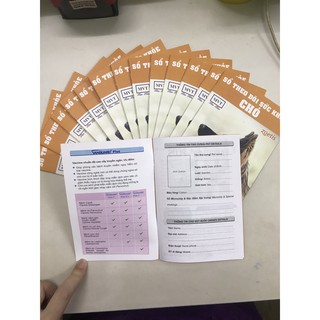 SỔ TIÊM PHÒNG CHO CHÓ MÈO