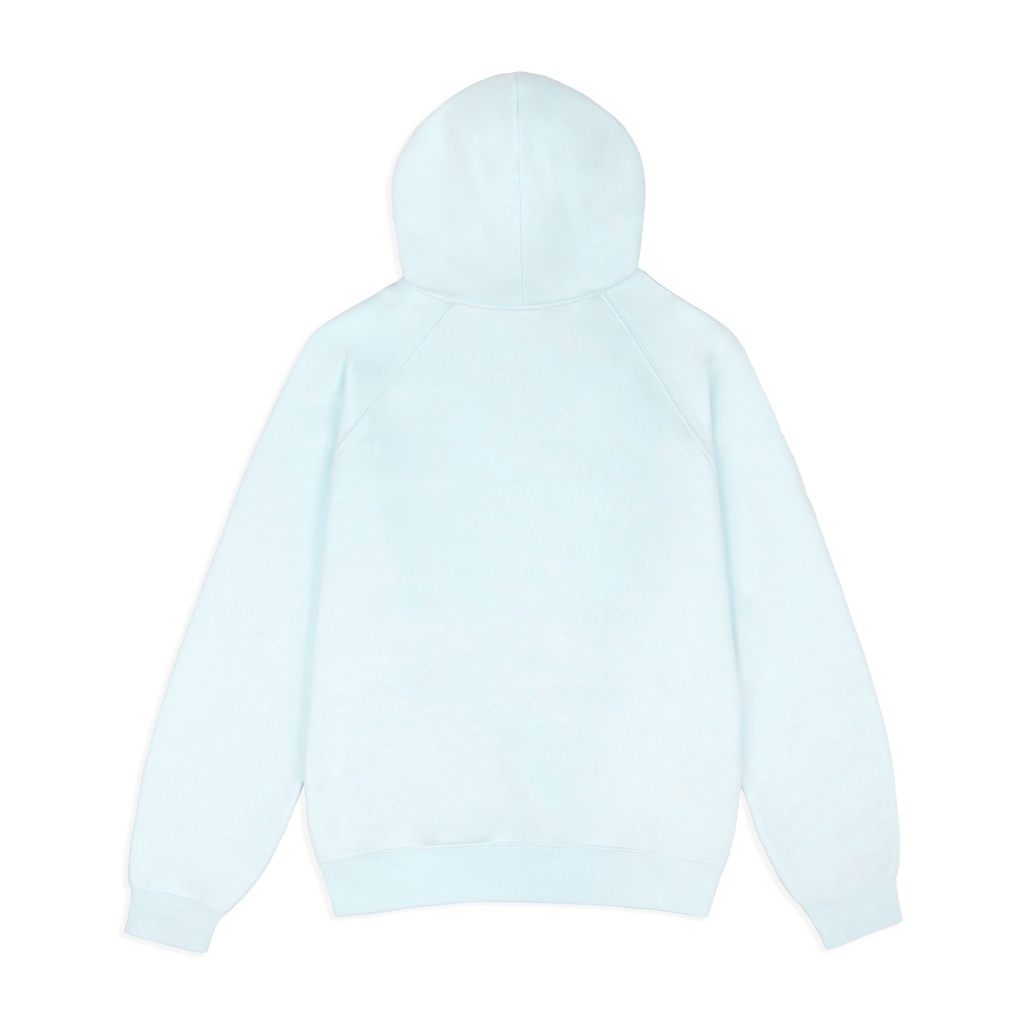 Áo hoodie LEVENTS Capsule / Light blue