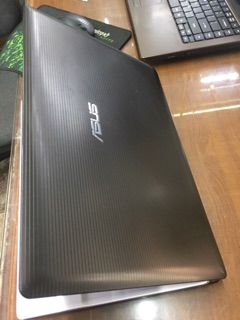 Asus K43S