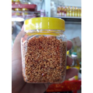 Muối tôm, muối ớt (đặc sản Tây Ninh)