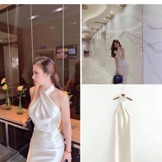Váy yếm xinh