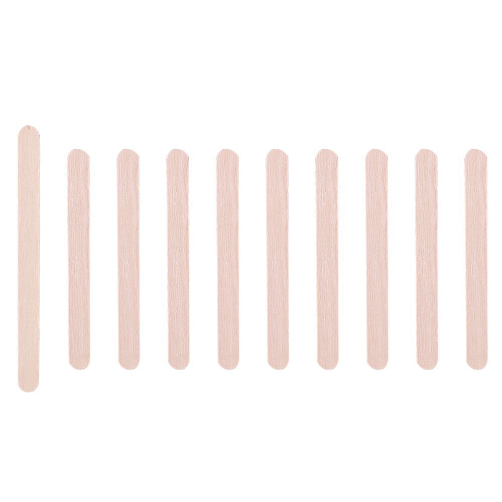 Khuôn Silicone Làm Kem Que 4/8 Ngăn Tiện Dụng