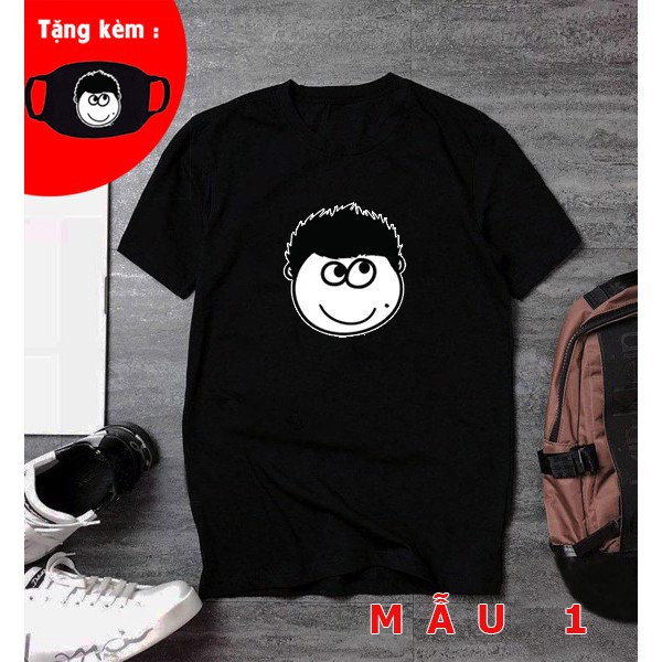 BST Áo Thun Độ Mixi Gaming - Áo Thun Refund Gaming hàng chuẩn giá rẻ - Tặng kèm khẩu trang