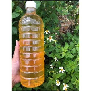 1lít mật ong hoa cà phê / hoa tràm - vùng daklak