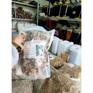 Tam thất bắc 500g