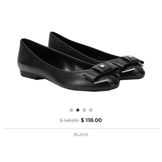 Giày bệt Michael Kors nhập Mỹ size 6.5 (size 37)