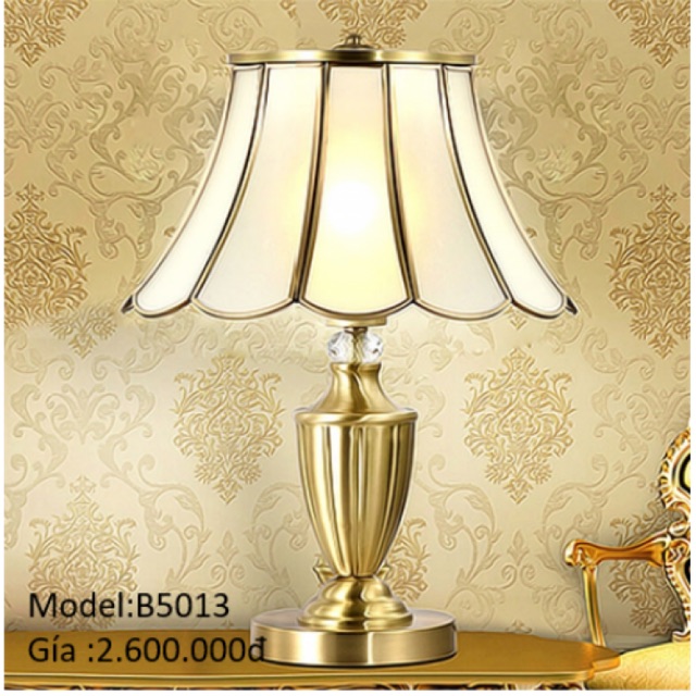 Đèn ngũ để bàn