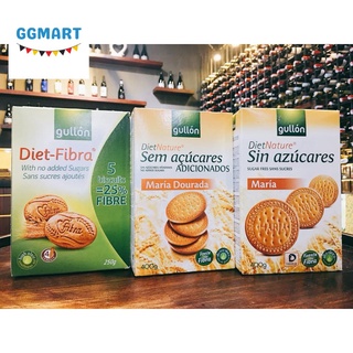 Bánh Gullon ăn kiêng Tây Ban Nha