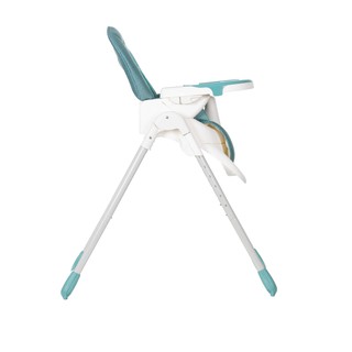 Ghế Ăn Dặm Evenflo Fava Slim Fold