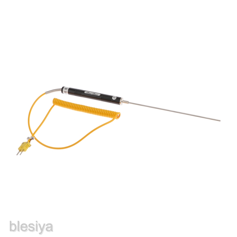 Đầu Dò Cảm Biến Nhiệt Độ Loại K 2000mm