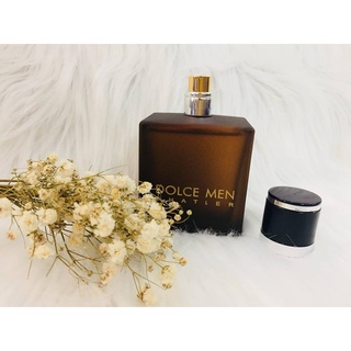 Nước Hoa Nam Dolce Men Chatler - 50ml