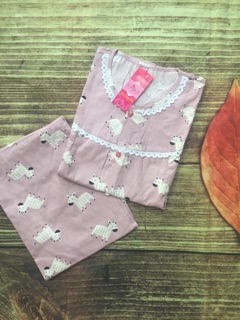 Bộ đồ bầu dài