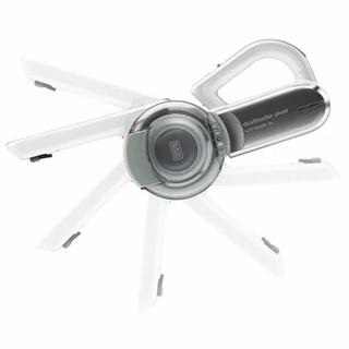 Máy hút bụi dùng pin tiện dụng black & decker pv1820c 18v