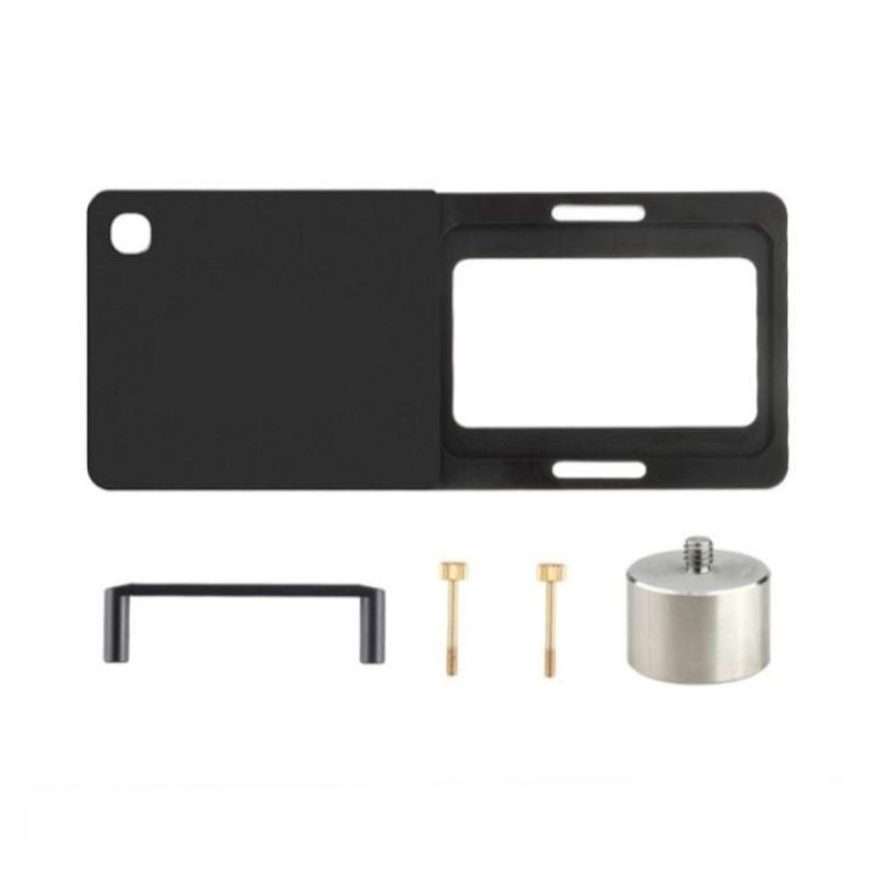 Phụ Kiện Gắn Máy Ảnh GoPro Hero 10/9 | BigBuy360 - bigbuy360.vn