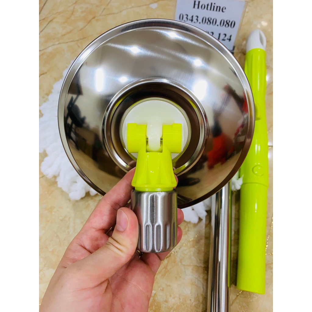 Cán chổi lau nhà Kilo