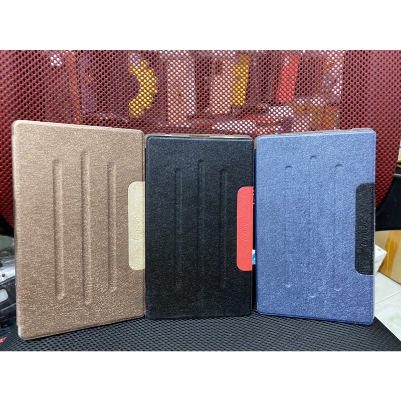 Bao da Lenovo Tab4 8inch TB8504 case dẻo,lớp ngoài chất TPU