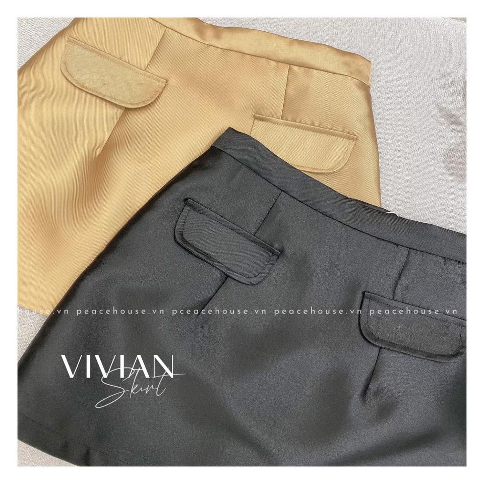 Váy tafta dáng A , Peace House Clothing | BigBuy360 - bigbuy360.vn