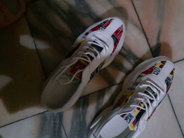 Giầy sục nam thể thao Macr | BigBuy360 - bigbuy360.vn