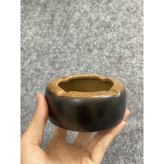 Gạt Tàn Gốm Sứ Bát Tràng