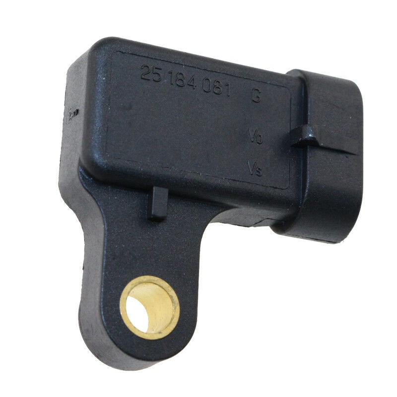 Cảm biến áp suất khí nạp thích hợp cho Chevrolet Aveo Optra 1.6l Xd 2004 - 2008