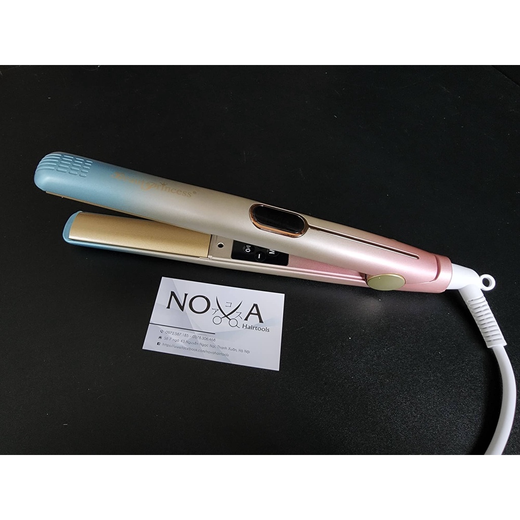 Máy là Beauty Princess