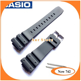 Dây đồng hồ casio dw-5300 dw-5900 dw-6900 dw-6600 kiểu dáng đơn giản trẻ trung