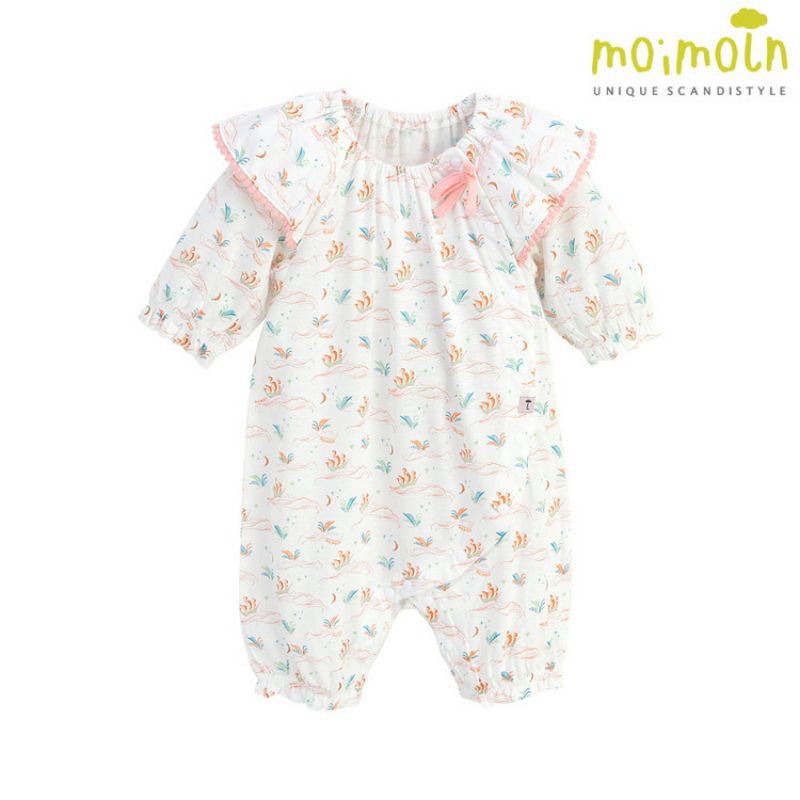 (Sz 66,80)- Body cotton mỏng Moimoln xuất Hàn