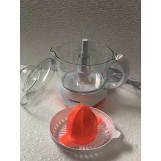 [Mã ELHA22 giảm 5% đơn 300K] Máy vắt cam Tiross TS1392-CAM